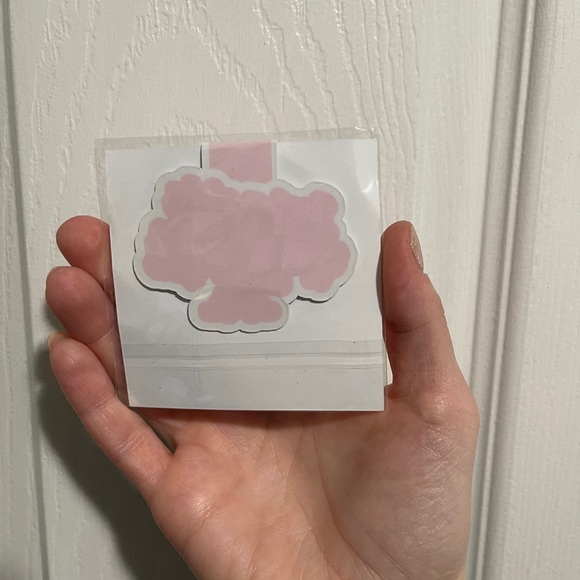 Magnetic Bookmark NEW - Picture 2 of 2